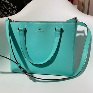 Kate Spade Purse With a Strap